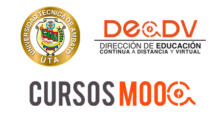 MOOC - Dirección de Educación Continua a Distancia y Virtual