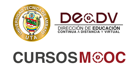 MOOC - Dirección de Educación Continua a Distancia y Virtual