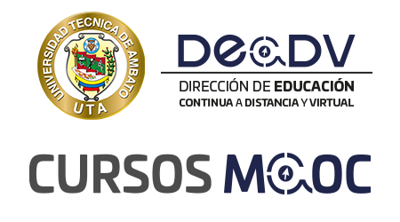 MOOC - Dirección de Educación Continua a Distancia y Virtual